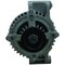 Wai Global Alternator, ALTND ERIF HP, 160 Amp12 Volt, CW, 6Groove Pulley 11383N - alternate 3